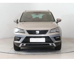 Seat Ateca 1.4 TSI 110kW - 2