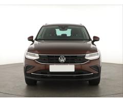 Volkswagen Tiguan 2.0 TDI 110kW - 2