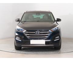 Hyundai Tucson 1.6 T-GDI 130kW - 2