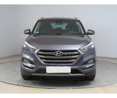 Hyundai Tucson 1.7 CRDi 85kW - 2