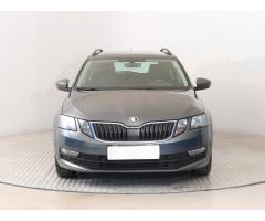 Škoda Octavia 2.0 TDI 110kW - 2