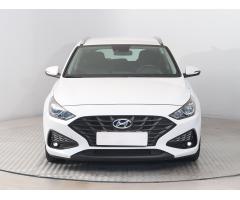 Hyundai i30 1.0 T-GDI 88kW - 2