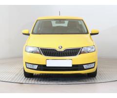 Škoda Rapid 1.6 TDI 85kW - 2