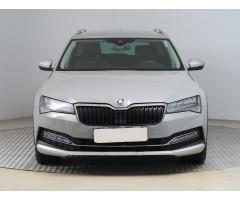 ŠKODA SUPERB COMBI 2.0TDI 140 LAURIN&K 4X4 DSG 7ST