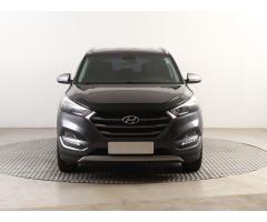 Hyundai Tucson 1.7 CRDi 104kW - 2