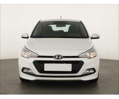 Hyundai i20 1.2 55kW - 2