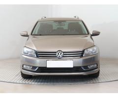 Volkswagen Passat 2.0 TDI 103kW - 2