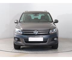 Volkswagen Tiguan 2.0 TDI 103kW - 2