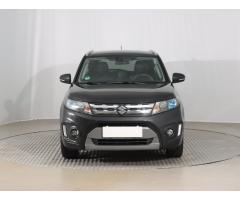 Suzuki Vitara 1.6 VVT 88kW - 2