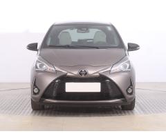 Toyota Yaris 1.5 Dual VVT-i 82kW - 2