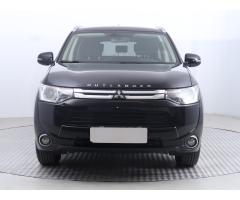 Mitsubishi Outlander 2.0 110kW - 2