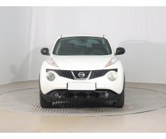 Nissan Juke 1.6 i 86kW - 2