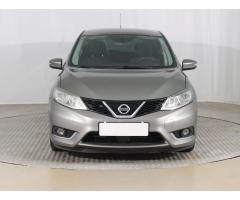 Nissan Pulsar 1.2 DIG-T 85kW - 2