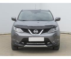 Nissan Qashqai 1.5 dCi 81kW - 2