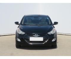 Hyundai Elantra 1.6 97kW - 2