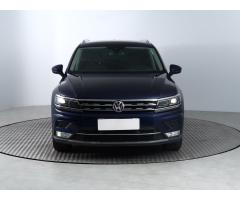 Volkswagen Tiguan 2.0 TDI 110kW - 2