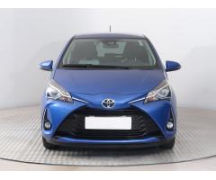 Toyota Yaris 1.5 Dual VVT-i 82kW - 2