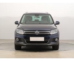 Volkswagen Tiguan 2.0 TSI 132kW - 2