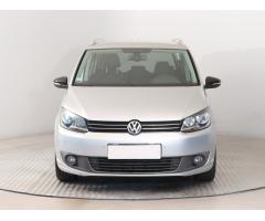 Volkswagen Touran 2.0 TDI 103kW - 2