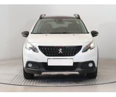 Peugeot 2008 1.2 PureTech 81kW - 2