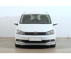 Volkswagen Touran 2.0 TDI 110kW - 2