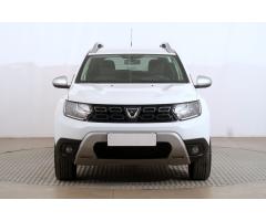 Dacia Duster 1.3 TCe 110kW - 2