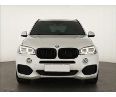 BMW X5 xDrive30d 190kW - 2