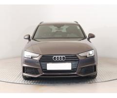 Audi A4 2.0 TDI 110kW - 2