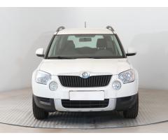 Škoda Yeti 1.4 TSI 90kW - 2