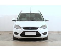 Ford Focus 1.6 TDCi 80kW - 2