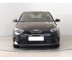 Kia Cee`d 1.5 T-GDI MHEV 118kW - 2