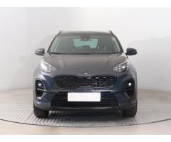 Kia Sportage 1.6 CRDi 100kW - 2