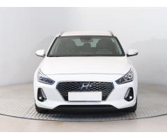 Hyundai i30 1.6 CRDi 100kW - 2