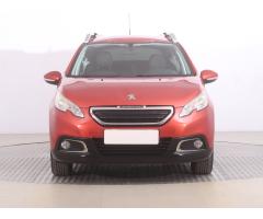 Peugeot 2008 1.6 VTi 88kW - 2