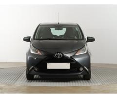 Toyota Aygo 1.0 VVT-i 51kW - 2