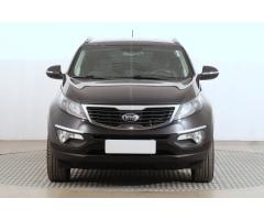 Kia Sportage 1.7 CRDi 85kW - 2