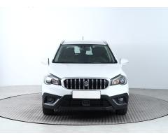 Suzuki SX4 S-cross 1.4 BoosterJet 103kW - 2