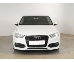 Audi A3 1.4 TFSI 92kW - 2