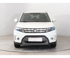 Suzuki Vitara 1.6 VVT 88kW - 2