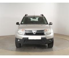 Dacia Duster 1.5 dCi 79kW - 2