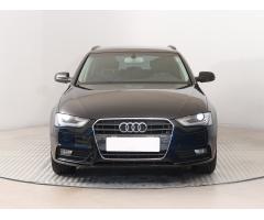 Audi A4 2.0 TDI 110kW - 2