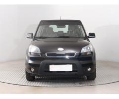 Kia Soul 1.6 CVVT 93kW - 2