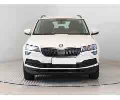 Škoda Karoq 1.5 TSI 110kW - 2