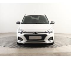 Hyundai i20 1.2 62kW - 2