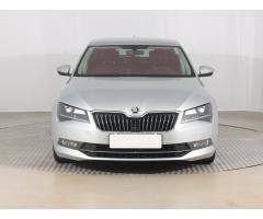 Škoda Superb 2.0 TDI 110kW - 2