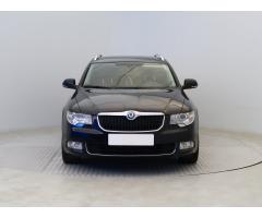 Škoda Superb 2.0 TDI 125kW - 2