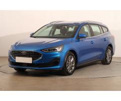 Ford Focus 1.0 EcoBoost 92kW - 3