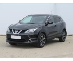 Nissan Qashqai 1.6 dCi 96kW - 3