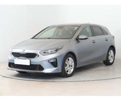 Kia Cee`d 1.4 T-GDI 103kW - 3