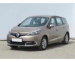 Renault Grand Scenic 1.5 dCi 81kW - 3